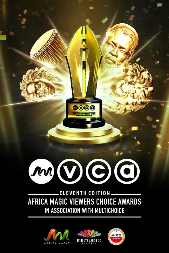 Matthew Nabwiso and Humphrey Nabimanya among AMVCA 11 Nominees as voting Opens for Africa’s Premier Film Awards.