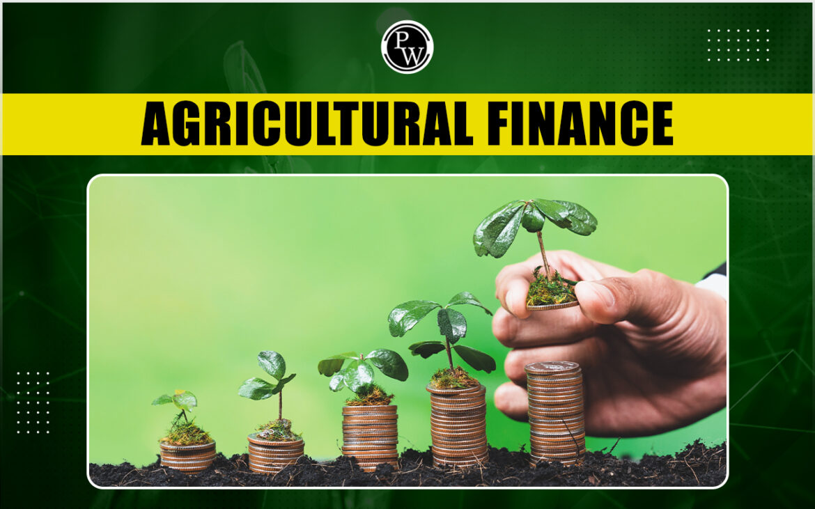 Julius Akais: Agricultural financing in Uganda; a Transformative approach