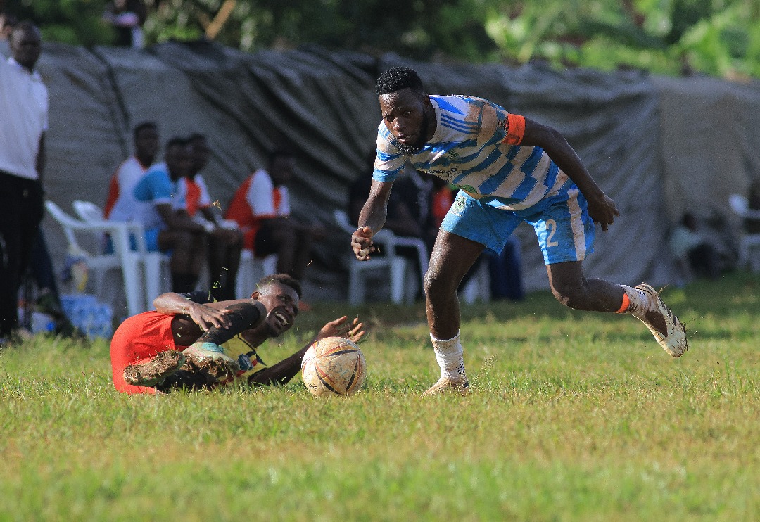 Gaddafi 0-0 Buhimba United Saints: Works playground Entebbe witnesses stalemate in FUFA Big League