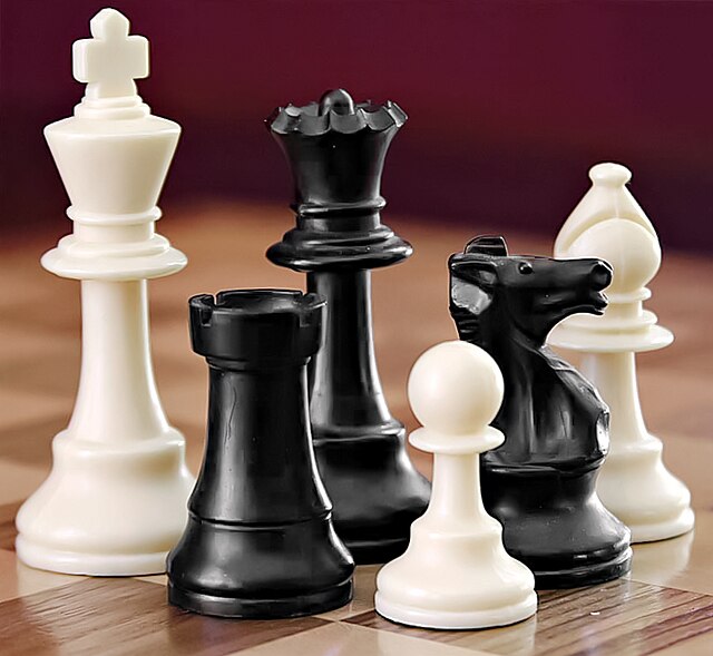 Upcoming Events: 2025 Great thinkers individual schools chess championships (Fide Rated)