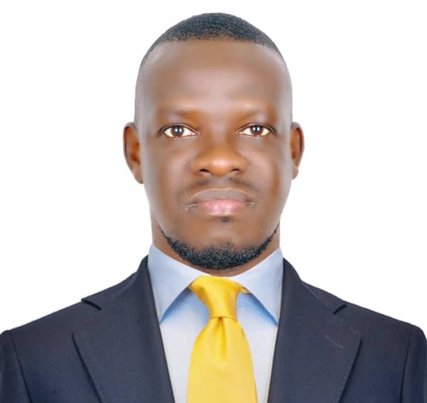 ONYANGO LAWRENCE: From Entebbe Municipality to Nagongera Municipality; a good exchange of leadership roles and duties