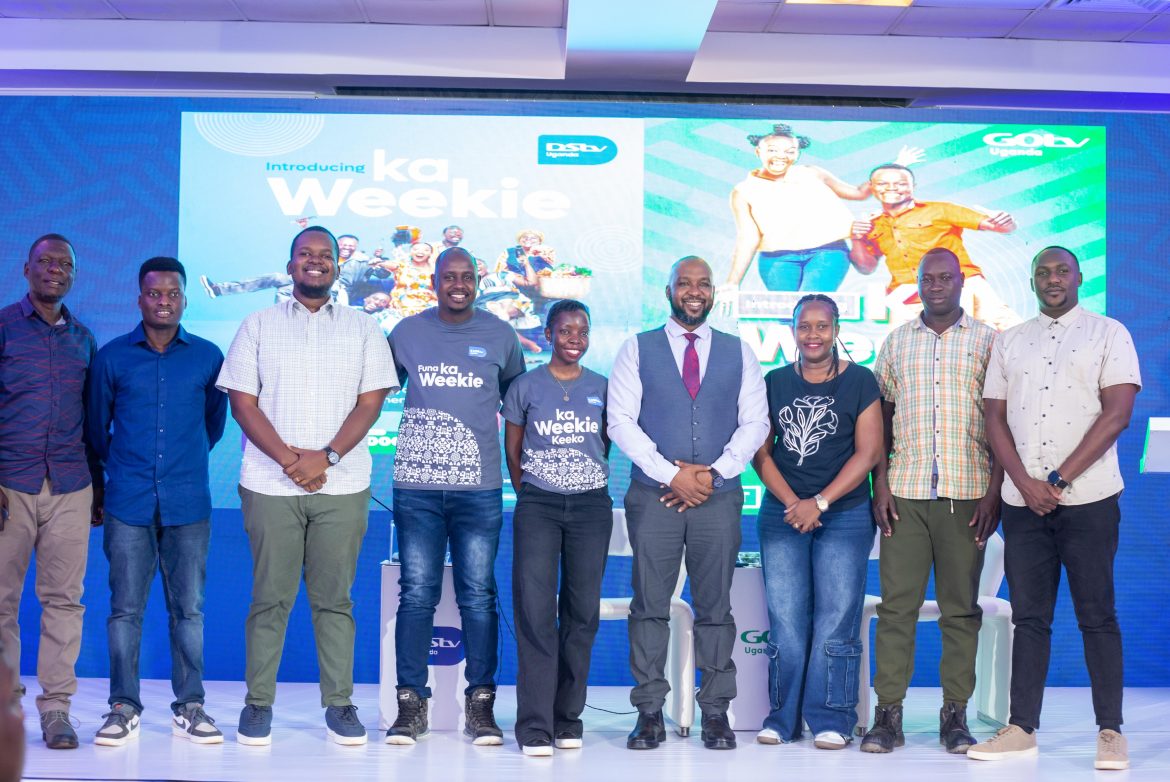 MultiChoice Uganda Introduces Affordable 7-Day Subscription Packages dubbed “Ka Weekie” for DStv and GOtv Subscribers