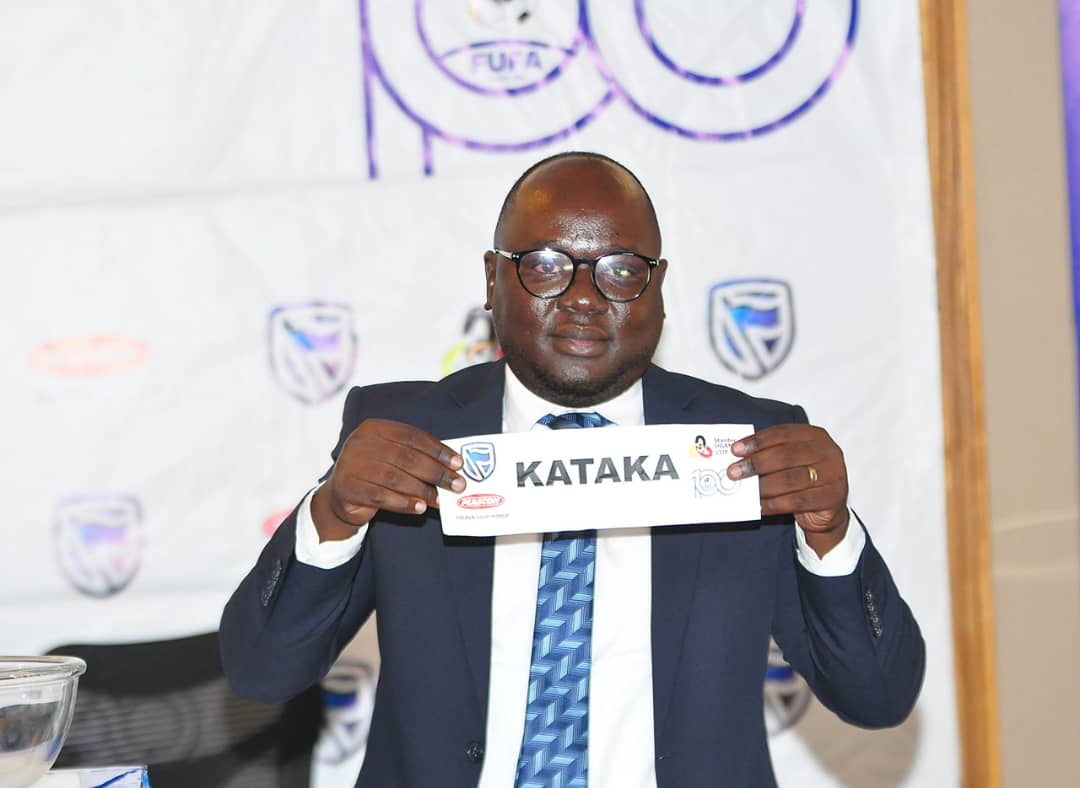 Uganda Cup game is much  important than that of the League, Bossa prioritises the road to Kadiba