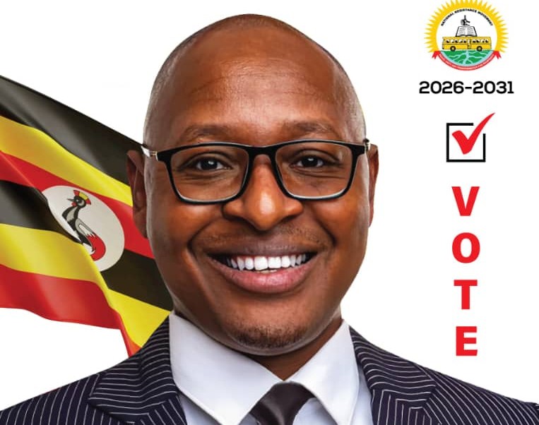 ENTEBBE 2026: Kashilling splits NRM like pan cake over mayoral race