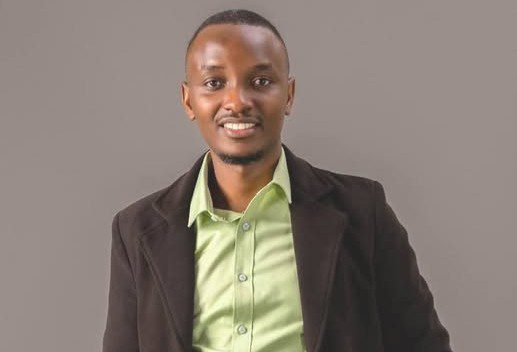 Blaise Kamugisha: Kayihura’s blue-eyed boy targets minister Baryomunsi’s chair | Gossip