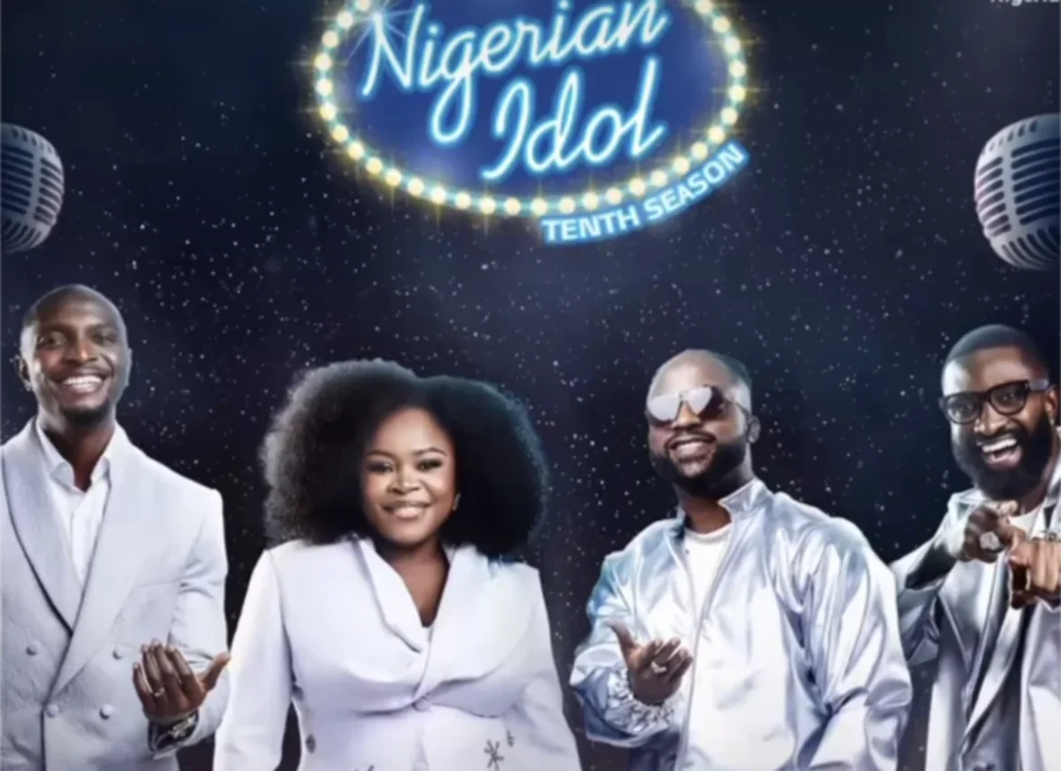 Nigerian Idol season 10 kicks off with energy, talent, and now, more affordable access for Ugandan fans