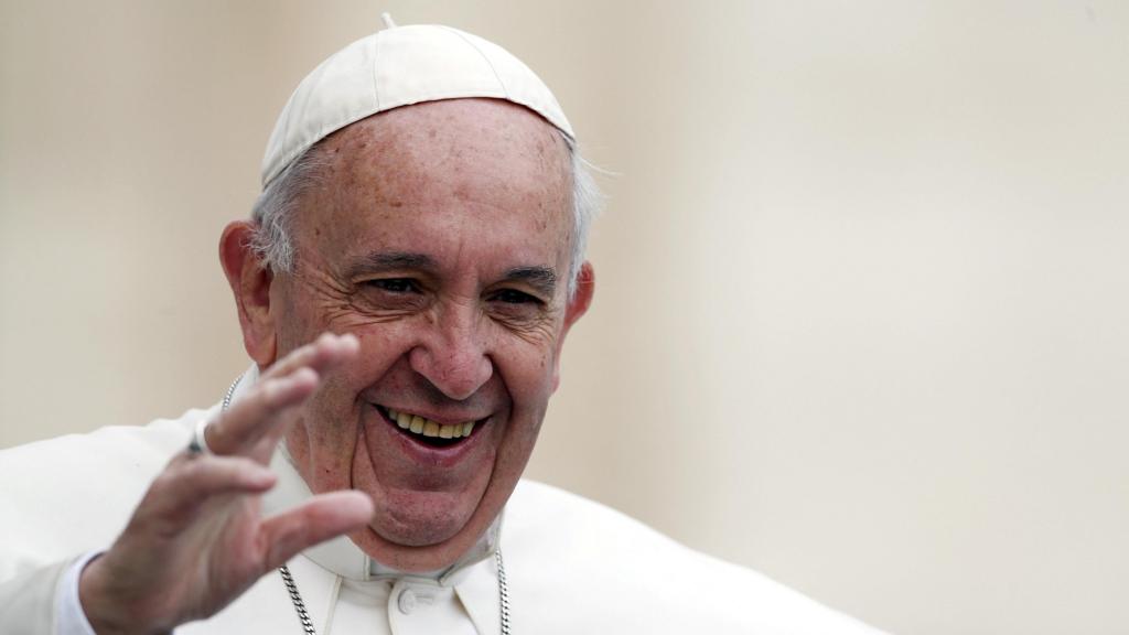 Pope Francis dies aged 88, Vatican announces