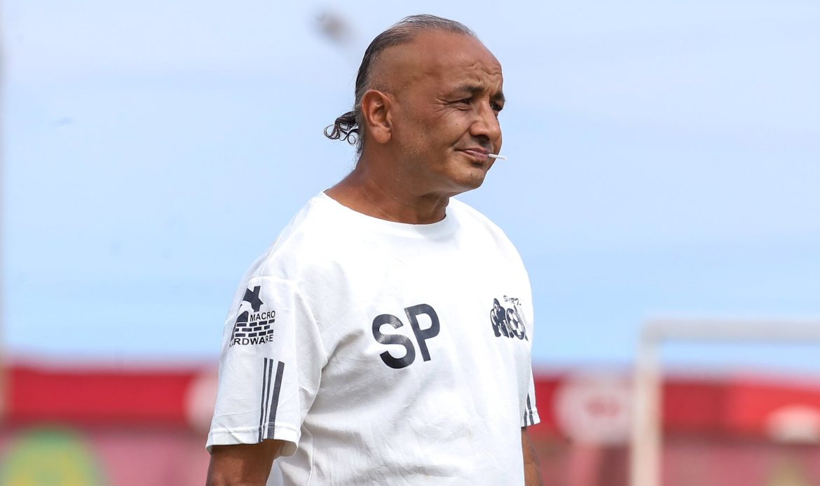 Kigezi Home Boyz terminates contract of head coach Steven Pritchard