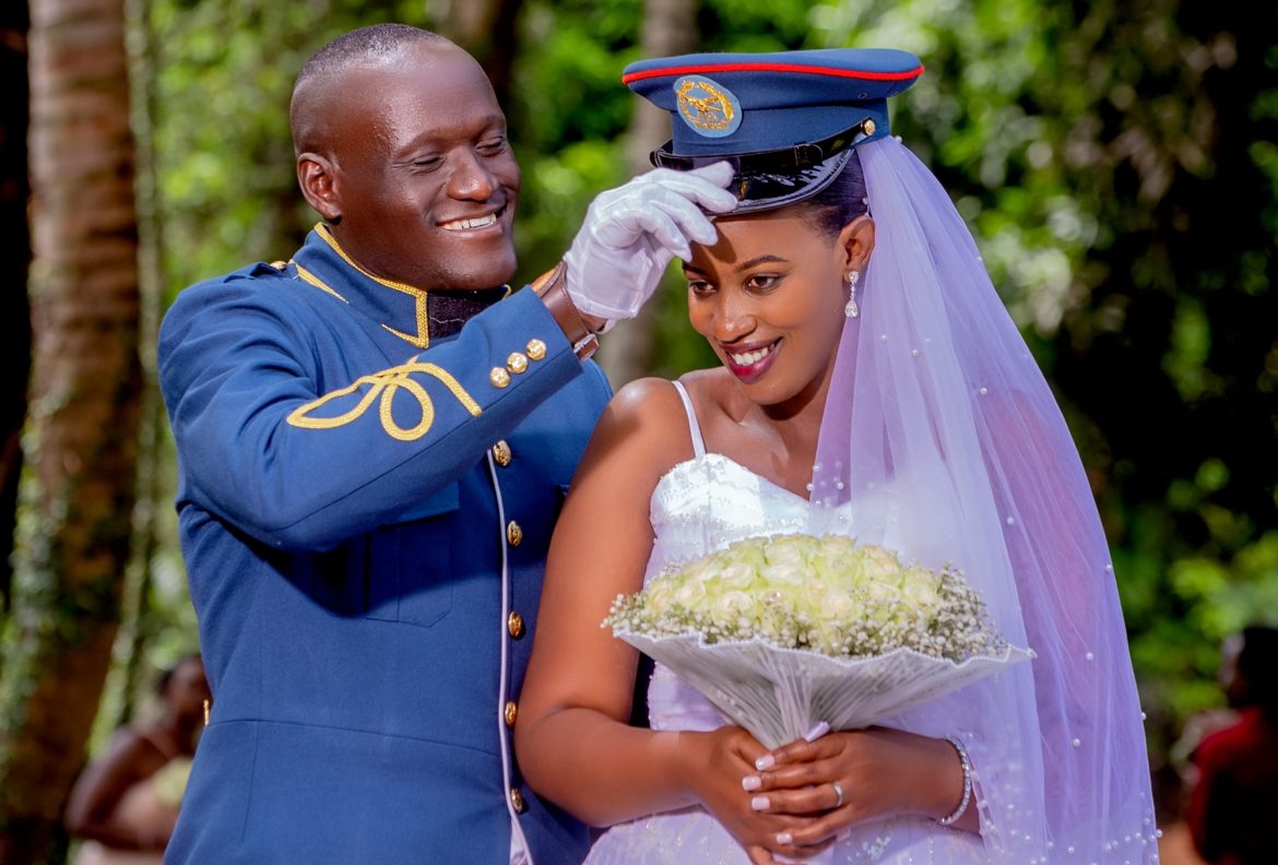 UPDF kickboxing champion Tugume bids farewell to cold nights, lauds Gen Muhoozi