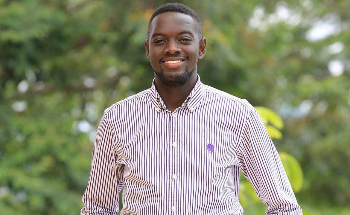 Timothy Mugenyi: Partnerships – The Secret Ingredient to Tech Innovation and Community Transformation