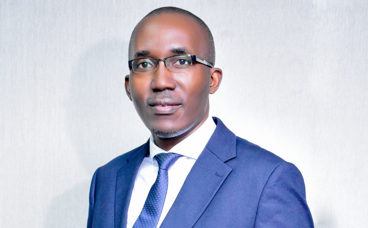 Michael Jjingo: Continuous Improvement, a case for Thought Leaders Never Stopping Learning