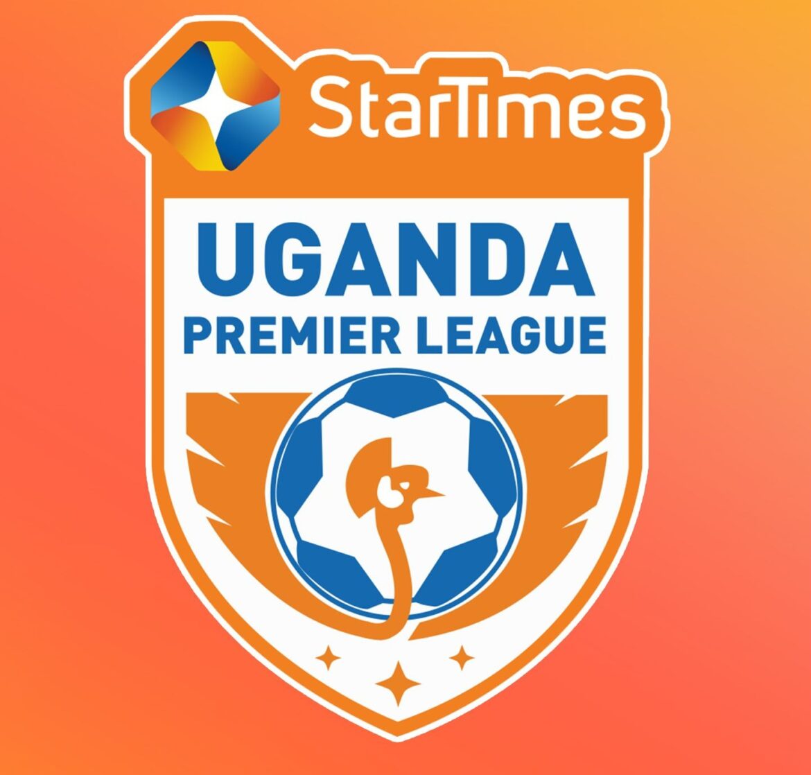 StarTimes Uganda Premier League 2024-2025 match day 26 fixtures