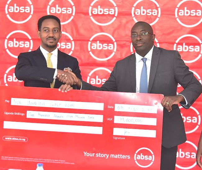 SHOWTIME:Absa Bank Injects Shs179M Into Captain Bell’s Tournament 2025