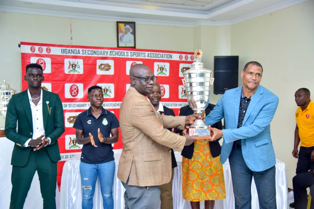 Kyadondo SS pooled in hosts group as defending champions St Julian and debutants Greenlight learn opponents in USSSA Boys Football championship.