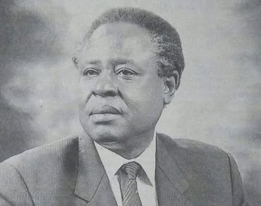 George Owino: Story of the man behind Big G chewing gum