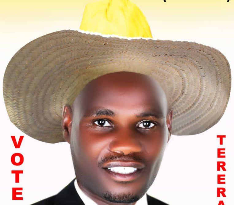Dancun Muhumuza: The Veterinary doctor aspiring for LC 5 Councilor seat in Rwashamaire Town Council