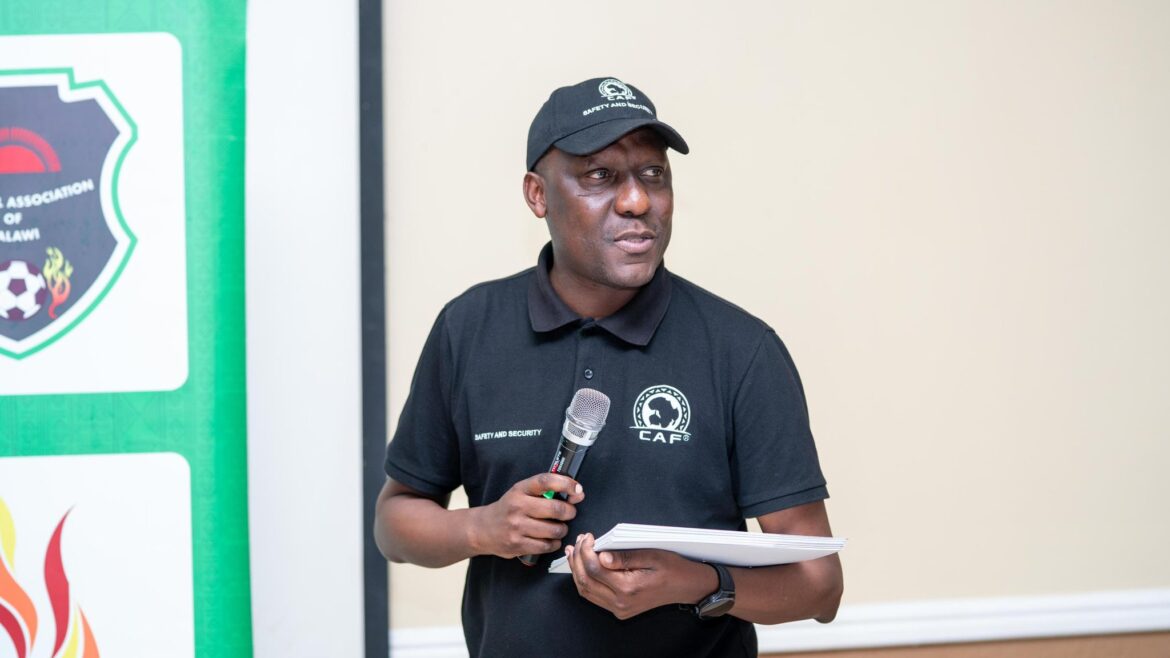 DIXON BOND COLUMN: Uganda Rugby Union shouldn’t be greedy for cash