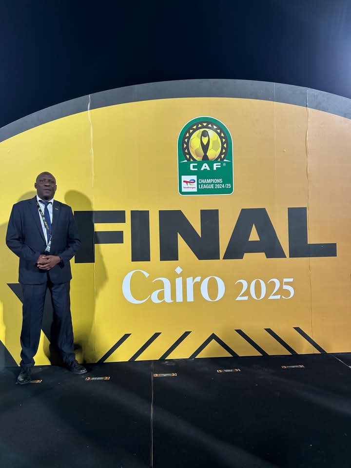 Dixon Okello: Bootlickers are a silent threat to growth in Ugandan sports