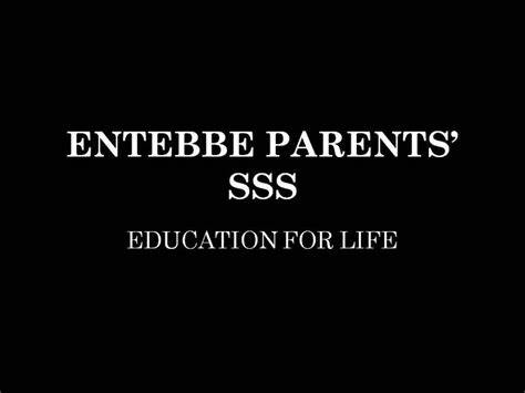 2nd Entebbe Parents Alumnis Gala set for early August 2025