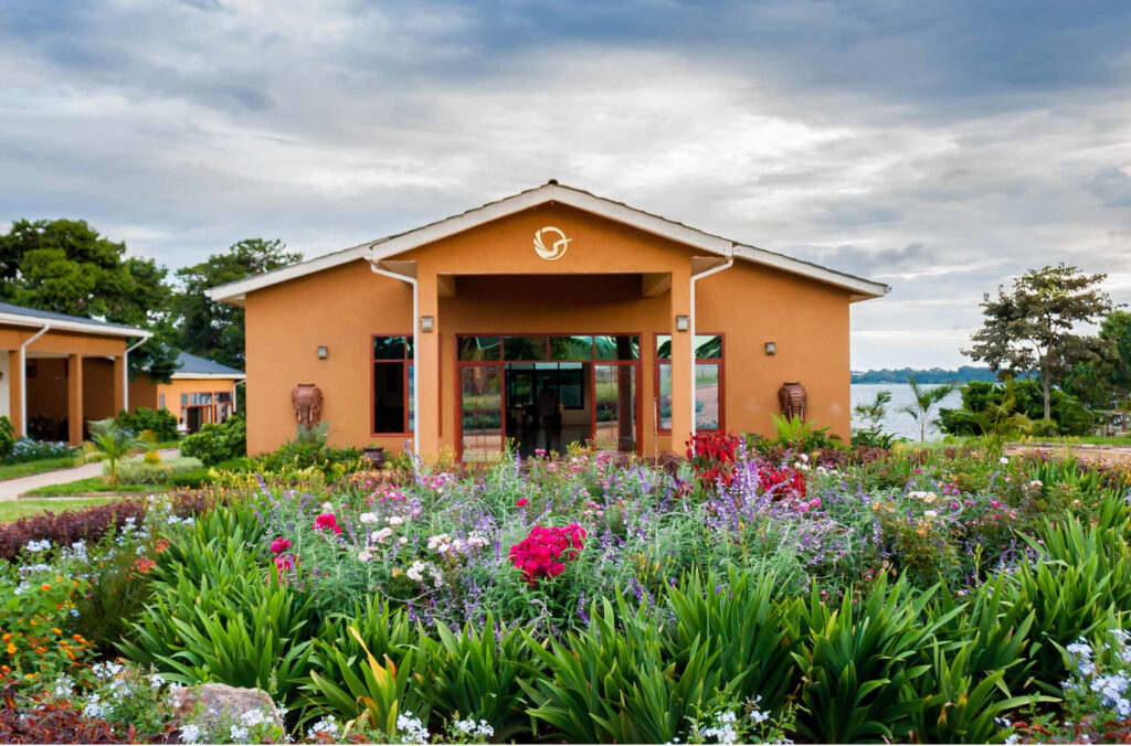 PROMOTE TOURISM: Explorer Resort & Marina creating lasting memories