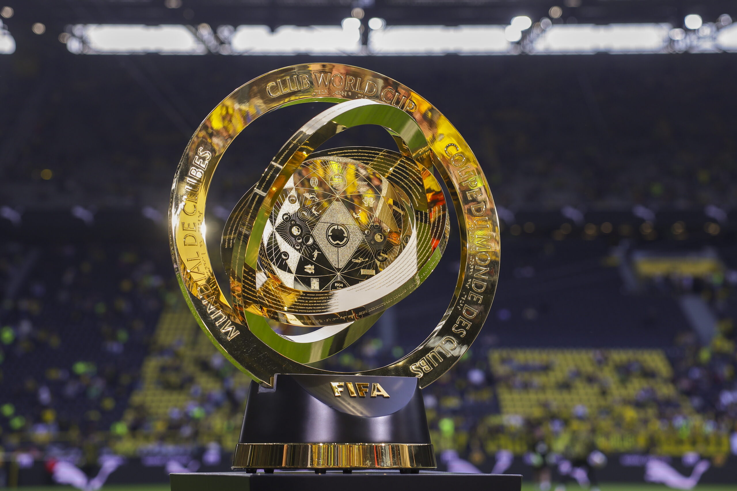 Coaches making their mark at the 2025 FIFA Club World Cup