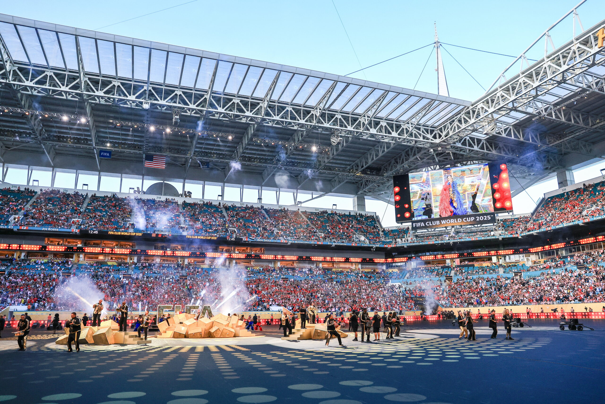 FIFA Club World Cup prize money and what the winners might use it for