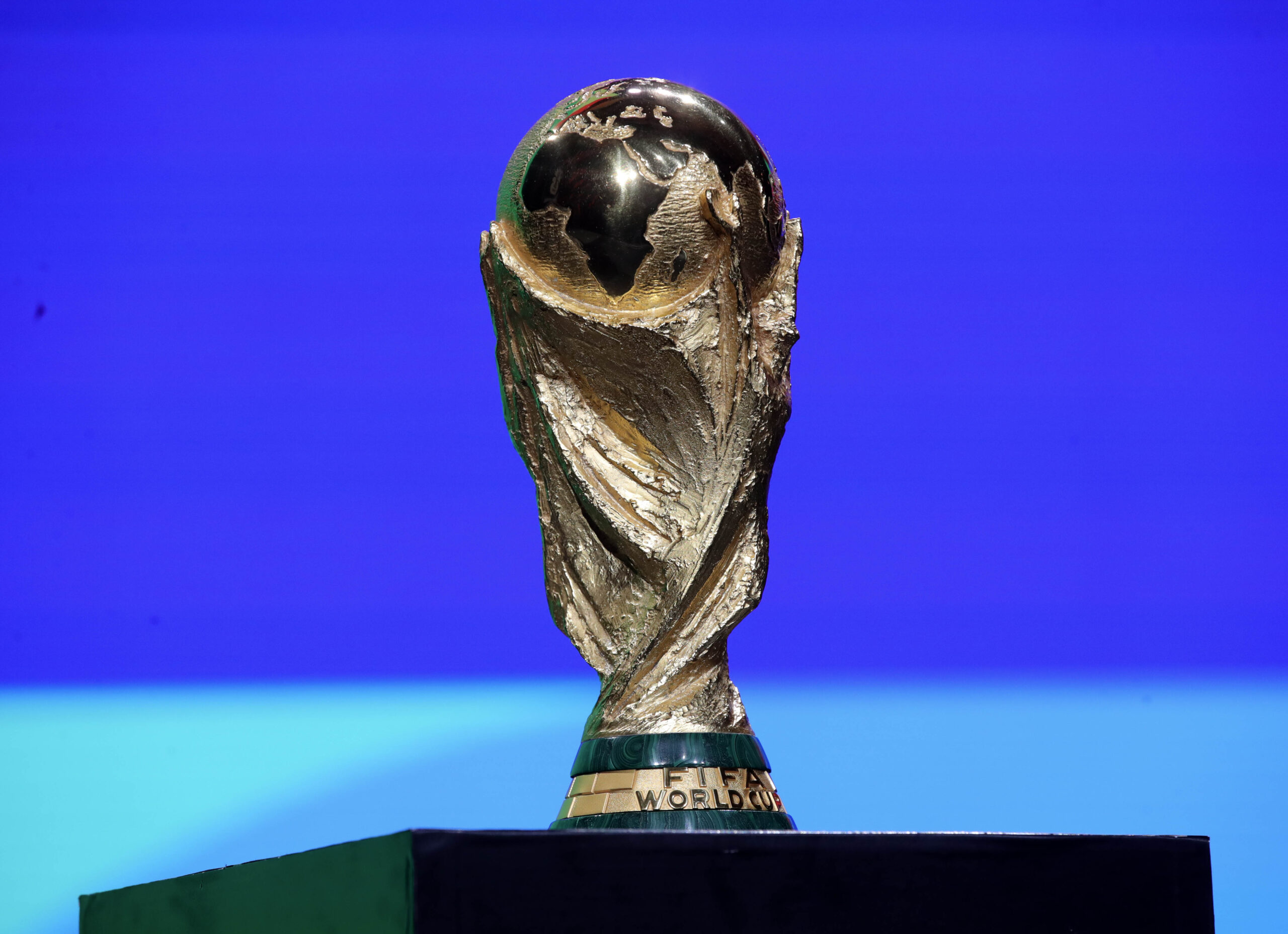 FIFA starts to welcome applications for volunteers to work in the 2026 World Cup