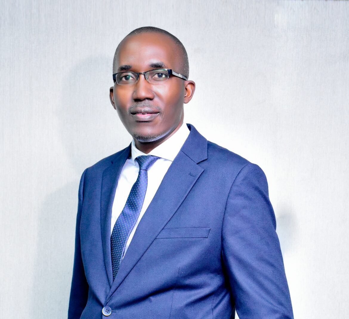 Michael Jjingo: Why our primary school teachers may just outlive us all by standing