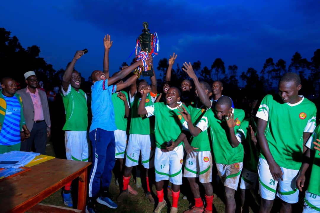 Bilal, Greenlight, Madina Islamic shine at 2025 Islamic Secondary School games