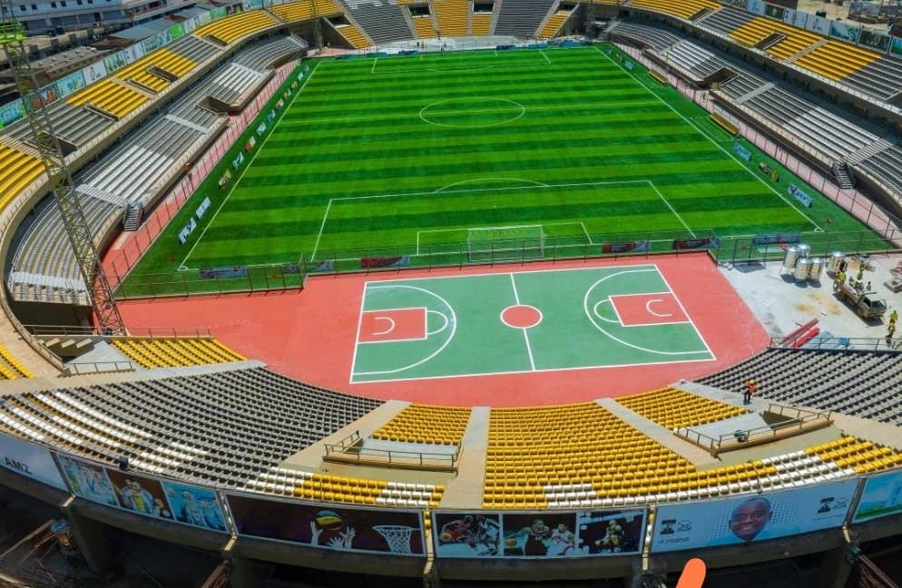 Buganda Masaza teams reveal their host venues ahead of the 2025 tournament