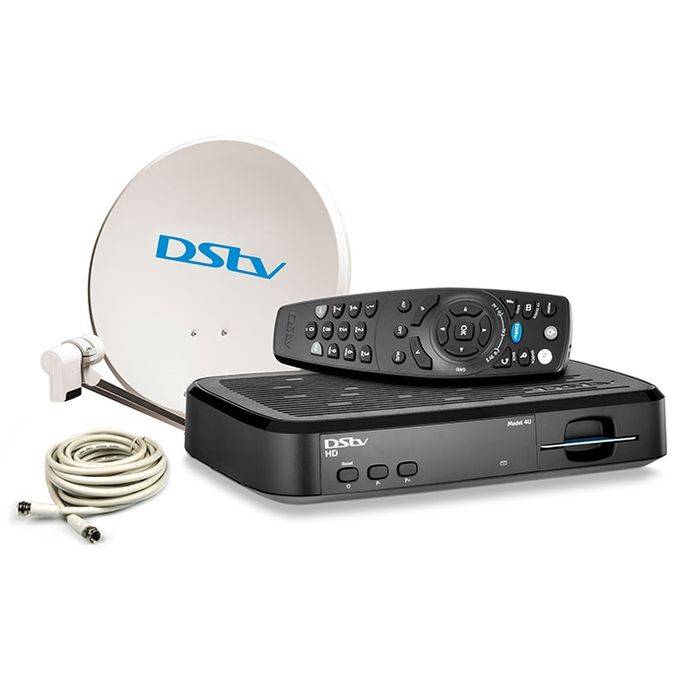 This June to July 2025, pay your DStv & GOtv account and get upgraded
