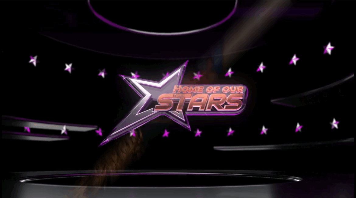 MultiChoice Uganda’s home of our stars series returns for a second season on Pearl Magic prime