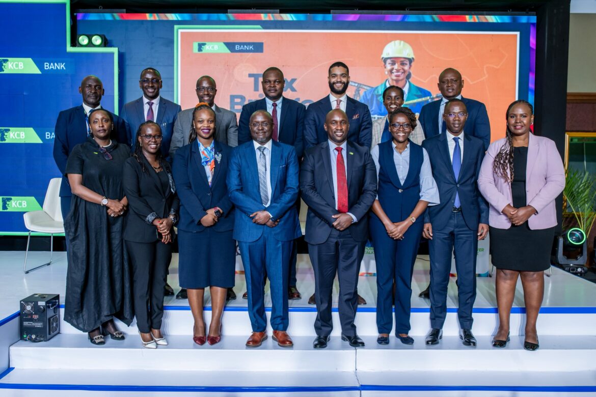 KCB Bank, Energy sector stakeholders dialogue on achieving development in the future of oil and gas in Uganda