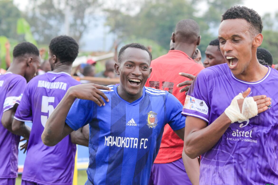 Mawokota, Busujju, Mawogola & Kyaggwe win on match day 1 | 2025 Buganda Masaza Cup