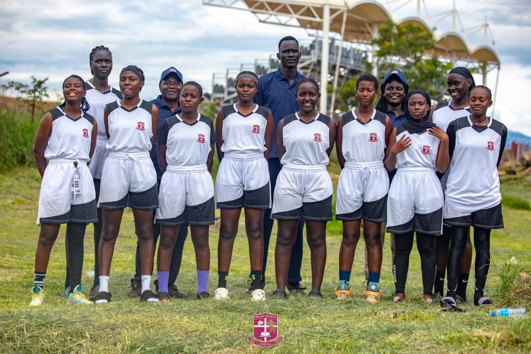The 2025 Inter – SDA Schools cup geared up