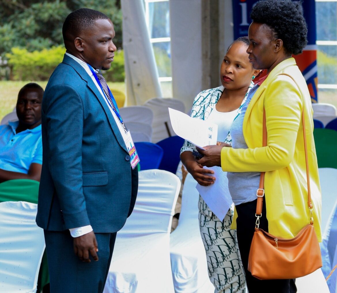 DEAL OR NO DEAL: Ex FDC Fireman Mugabi drops out of Big Bulls room, something Fishy