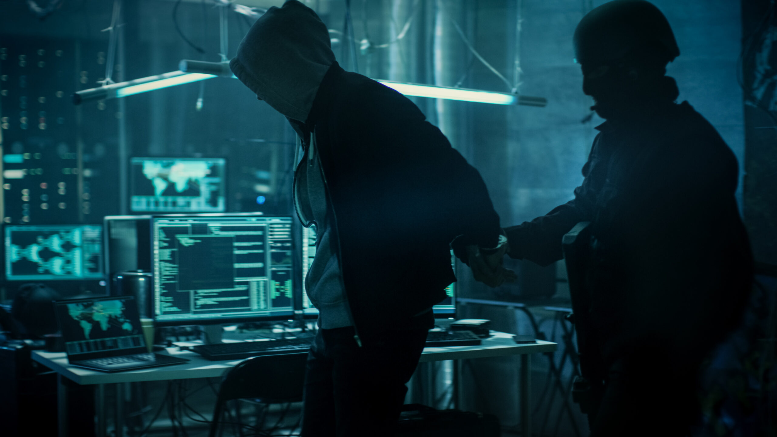 Partners Against Piracy: Major wins in the war on content theft in Africa