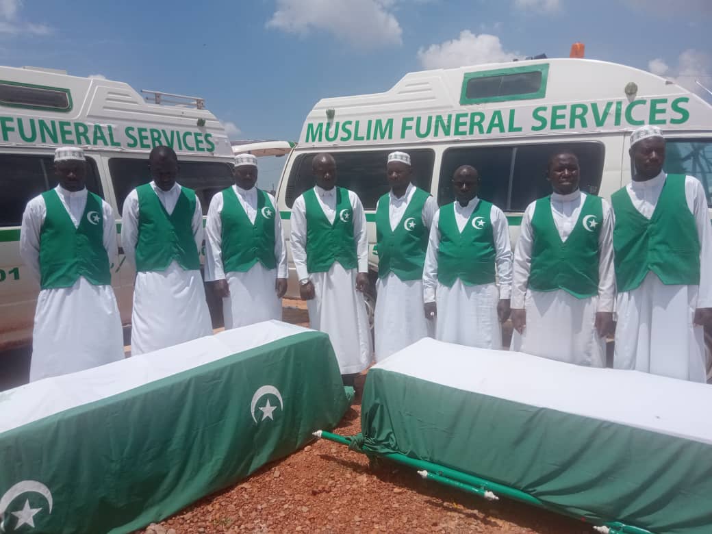 Muslim Funeral Services: The best send-off for your loved ones at your disposal