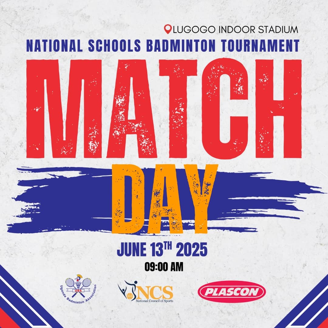 2024 Plascon national schools badminton championship shuttles off