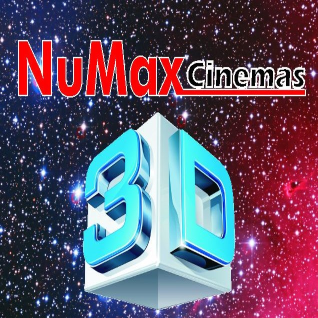 NuMax Cinemas Victoria Mall Entebbe presents Half Price Mondays