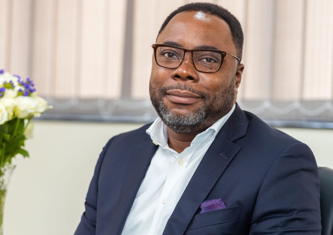 Life Insurance: The foundation for household security and national resilience – Tetteh Ayitevie
