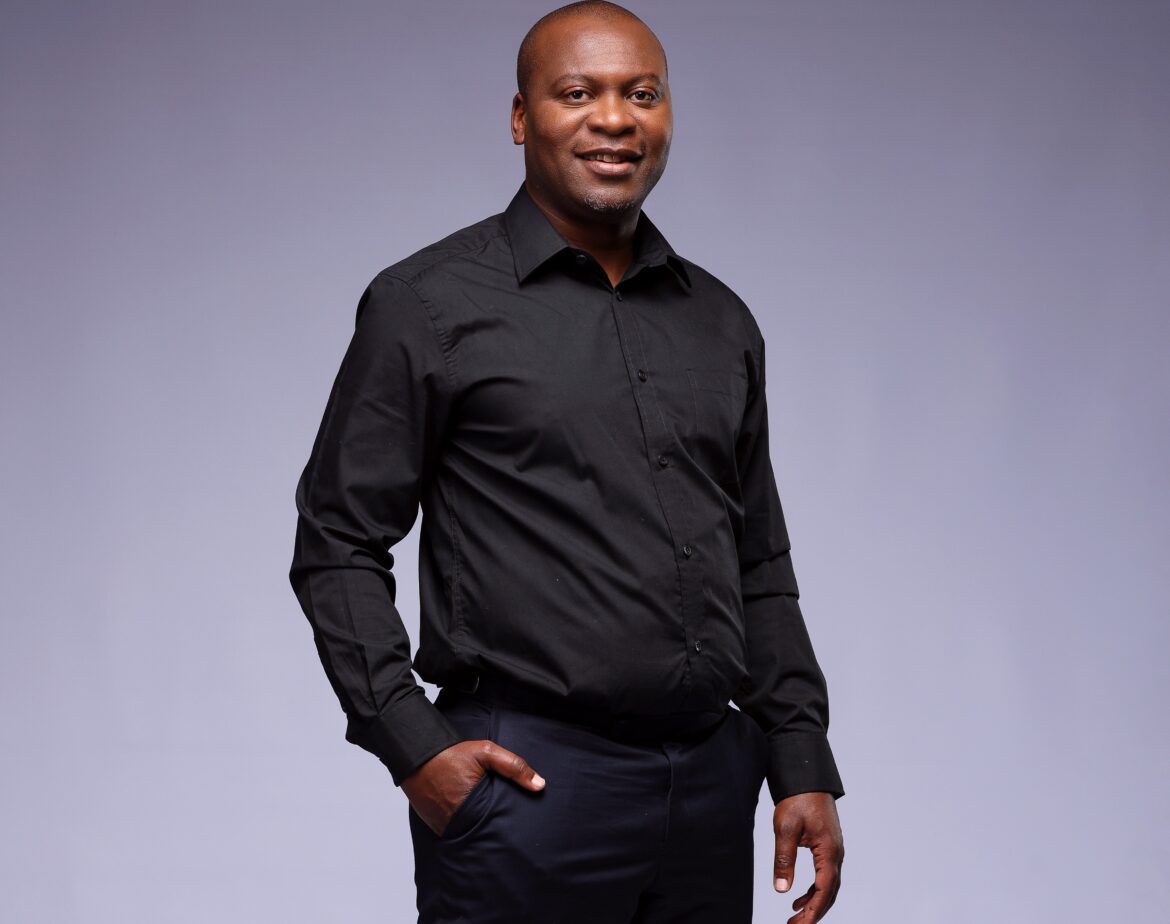 Sabelo Mwali: Deploying technology for entertainment – and progress