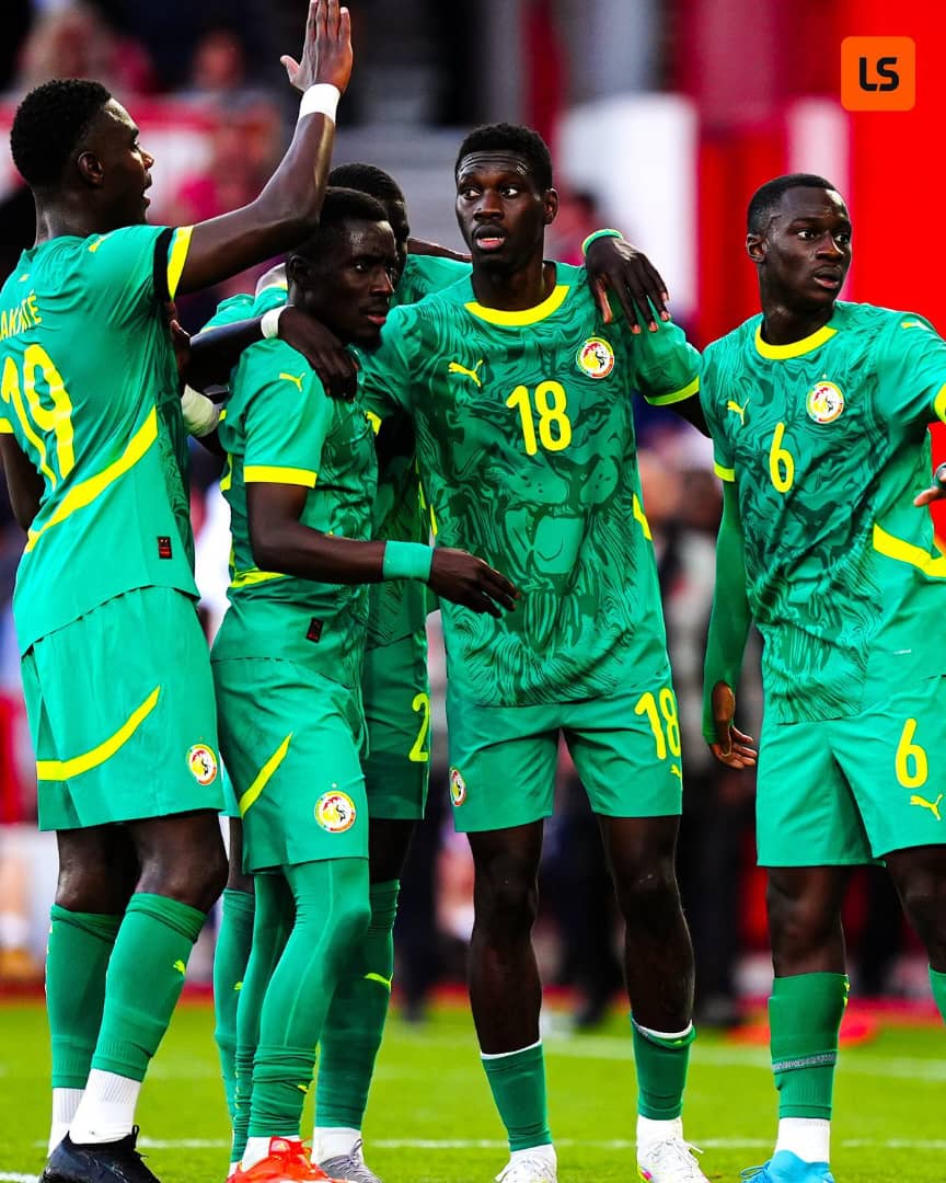 36 spots left for grabs at the 2026 FIFA World Cup in USA