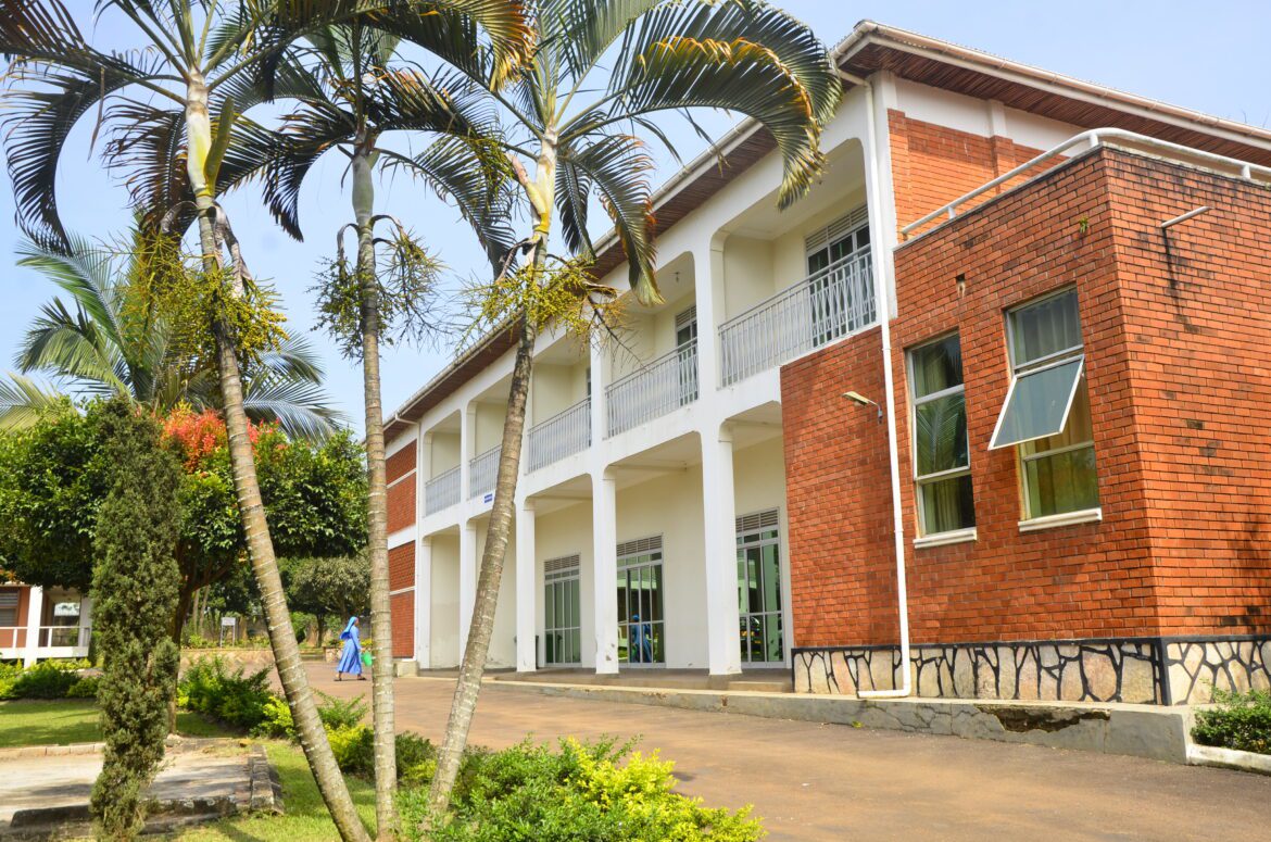 BIG DEAL: Sisters of Mary Reparatrix retreat center is an Oasis for happiness & business