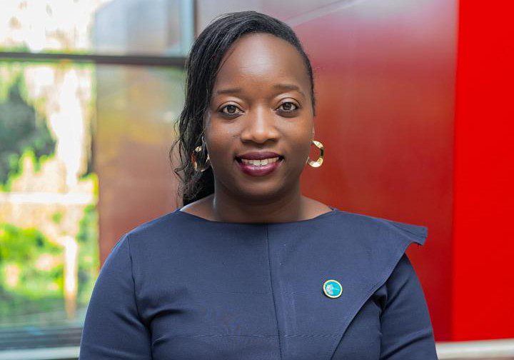 Tina Wamala: The defining moment after the Oath