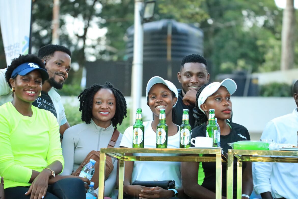 STREET-JAM: Tusker “lites” up for Mt. Rwenzori Marathon & street party, 23rd Angust