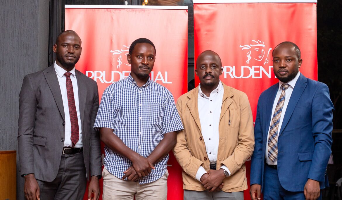 Prudential Uganda’s Prudent Kyoto returns for a special edition featuring real client stories to inspire long- term financial planning