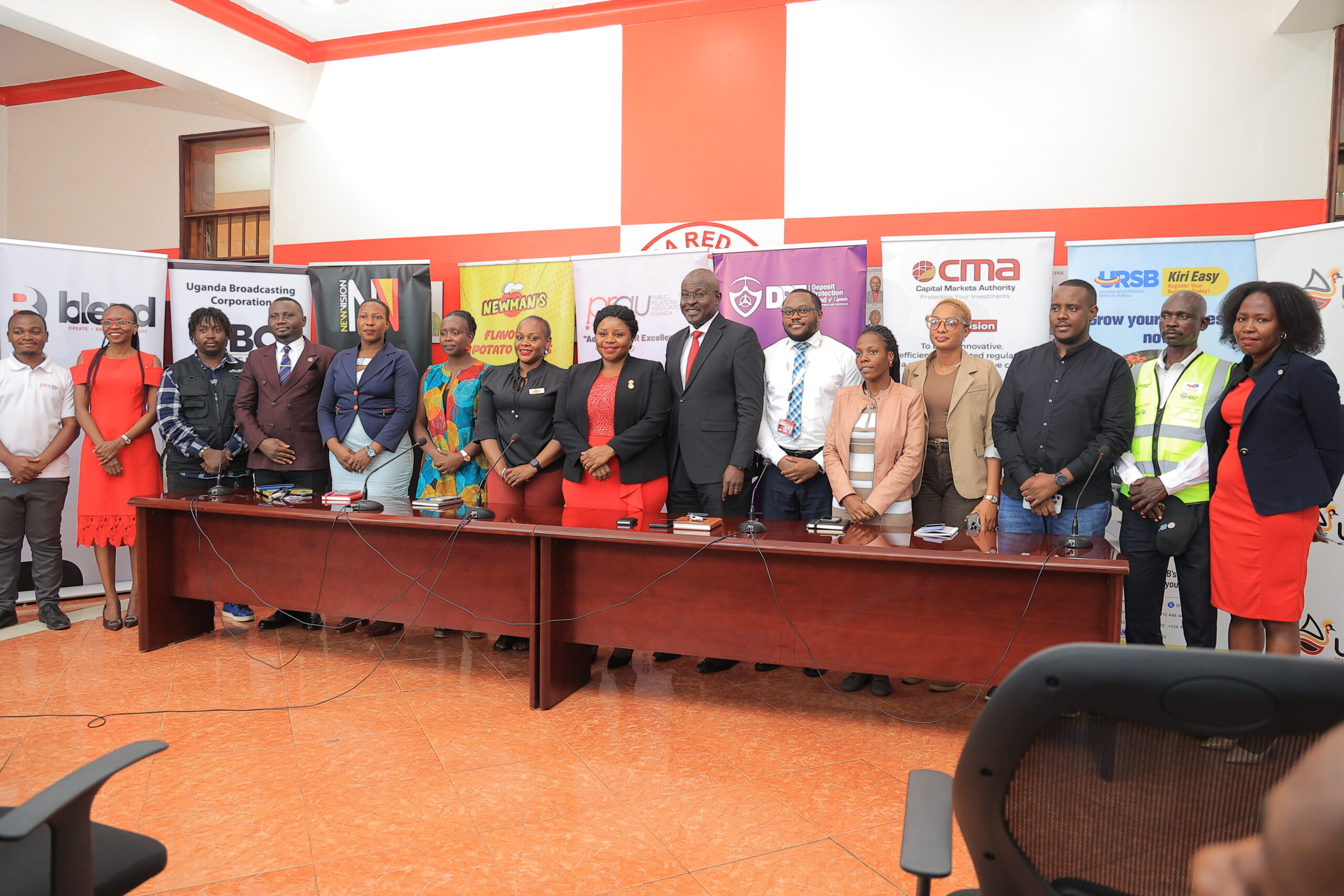 PRAU launches 4th National public relations symposium, champions rise of communication professionals into boardrooms and executive leadership