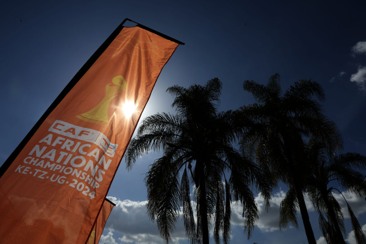 Uganda yakuzanya banantamegwa ba CHAN Ku luzanya lwatiimu omunaana