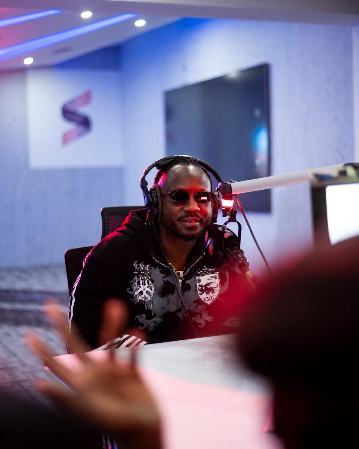 Bebe Cool’s Cheque debuts on BBC 1Xtra